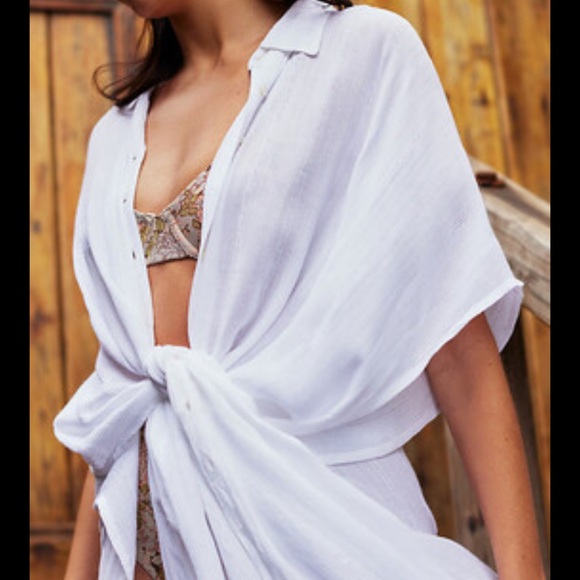 Lspace Anita cover up - Picture 2 of 11